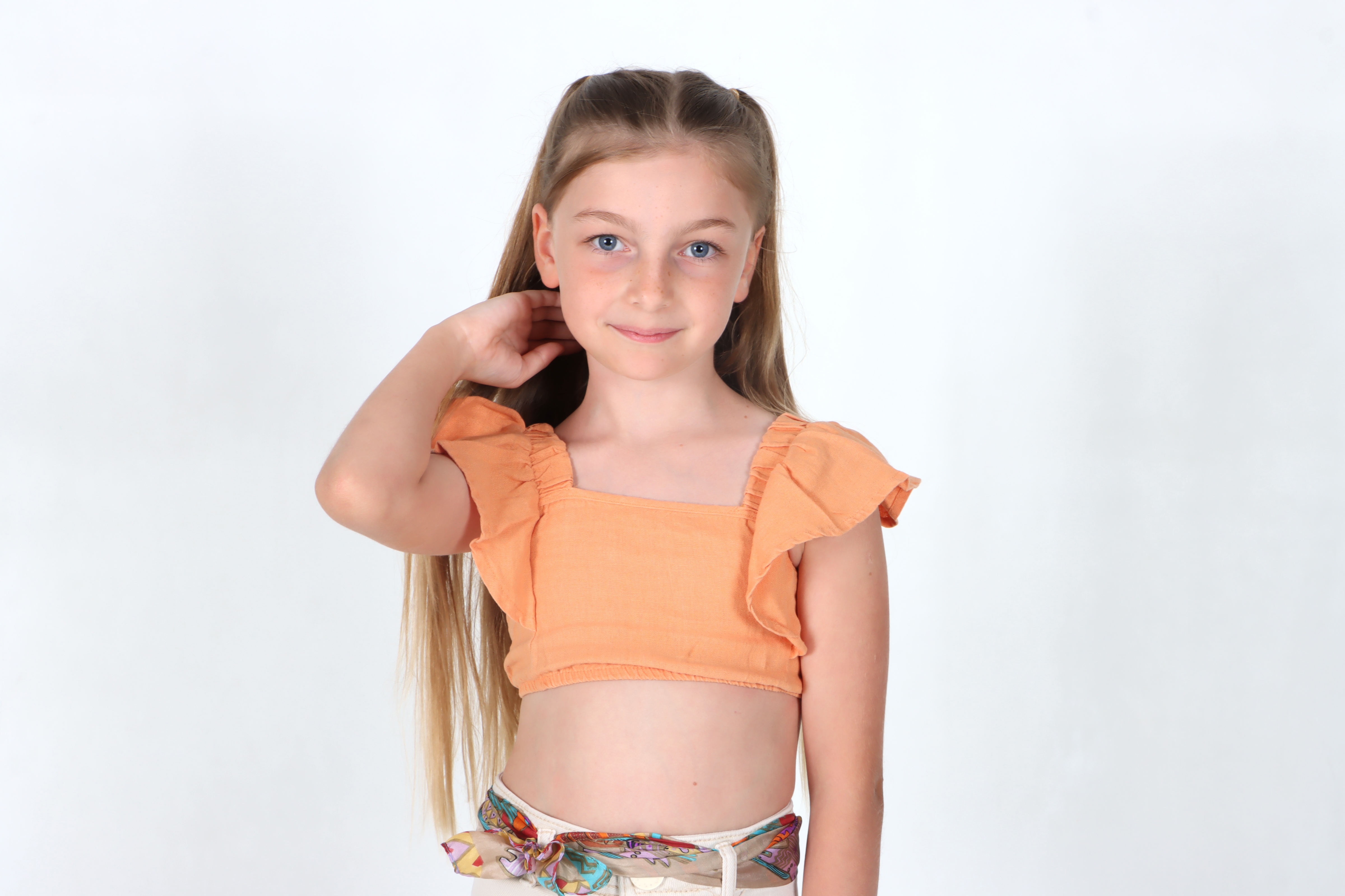 Pantolon Body Kombinim